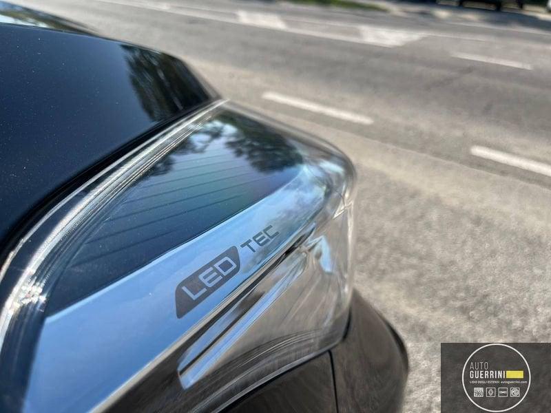 DR AUTOMOBILES dr 5.0 dr 5.0 s2 1.5 Turbo CVT Bi-Fuel GPL