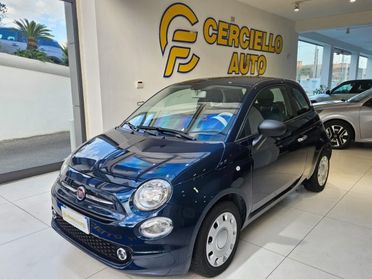 FIAT 500 1.2 EasyPower Cult tua da ?129,00 mensili