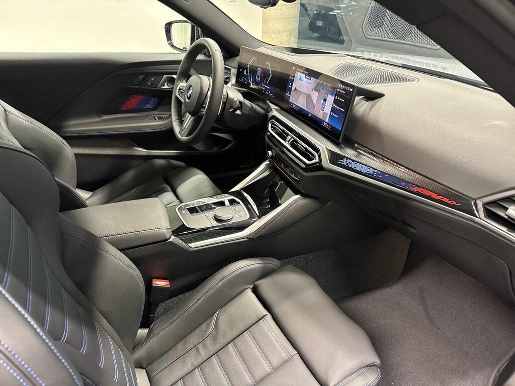 BMW Serie 2 M Coupe 240 i xDrive Steptronic