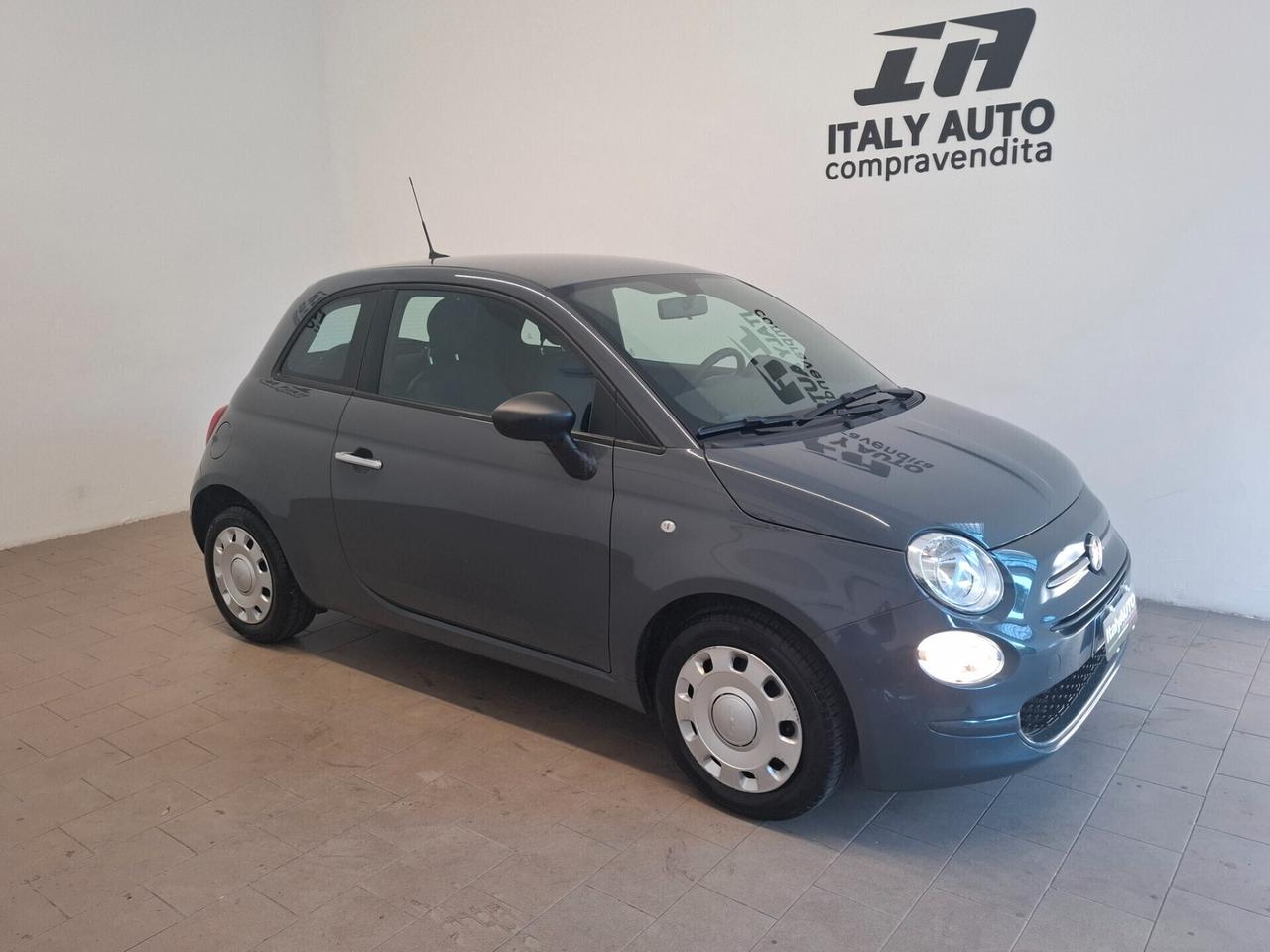 Fiat 500 1.0 Hybrid Dolcevita km 60.000