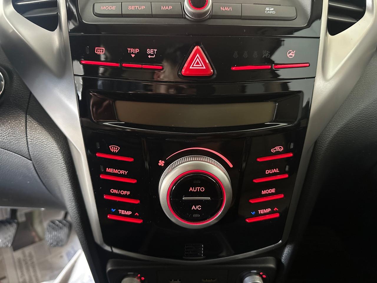 Ssangyong Tivoli 1.6d 2WD Be Visual
