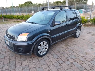 Ford Fusion 1.4 TDCi 5p. Collection