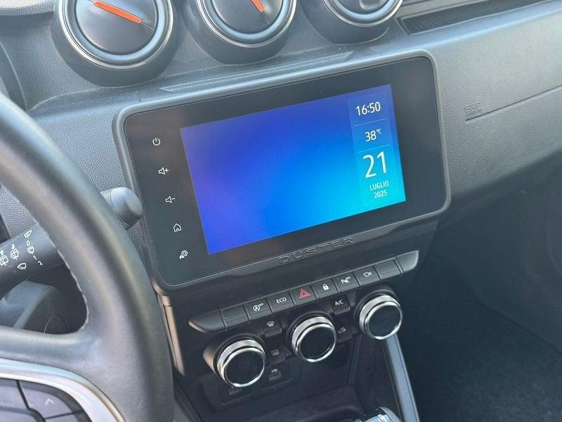 Dacia Duster 1.3 TCe 150cv Journey 4x2 EDC FAP