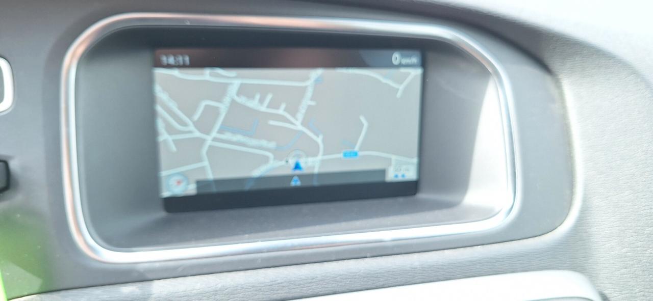 Volvo V40 D3 Kinetic