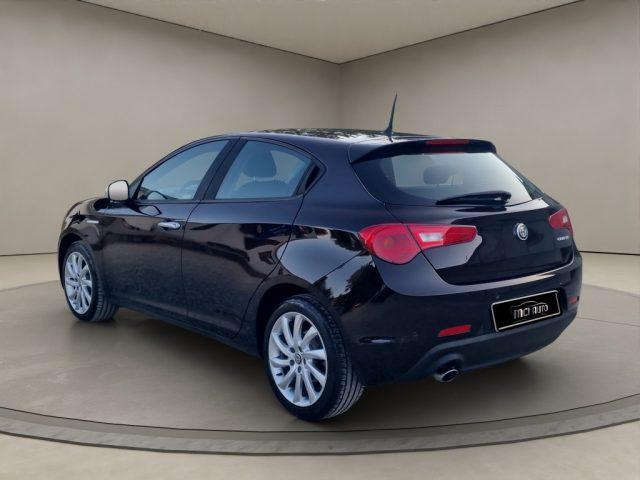 ALFA ROMEO Giulietta 1.6 JTDm 120 CV Super
