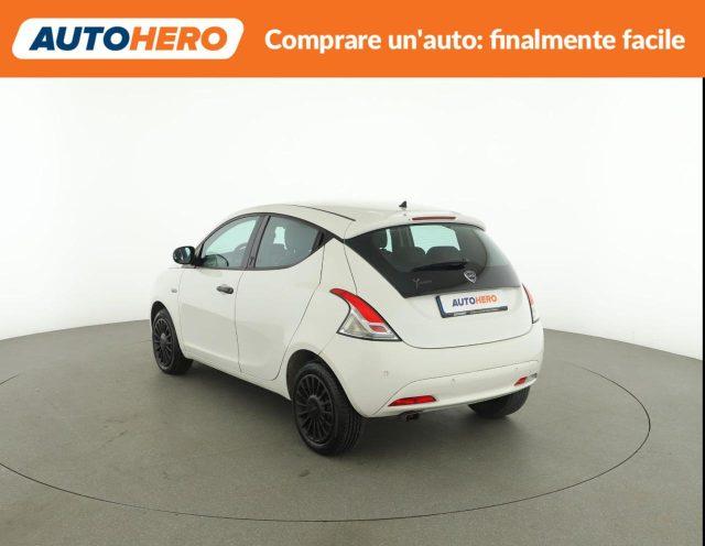 LANCIA Ypsilon 1.2 69 CV 5 porte Unyca