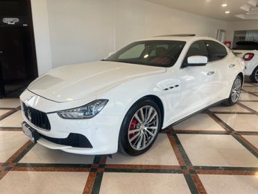 Maserati Ghibli V6 Diesel