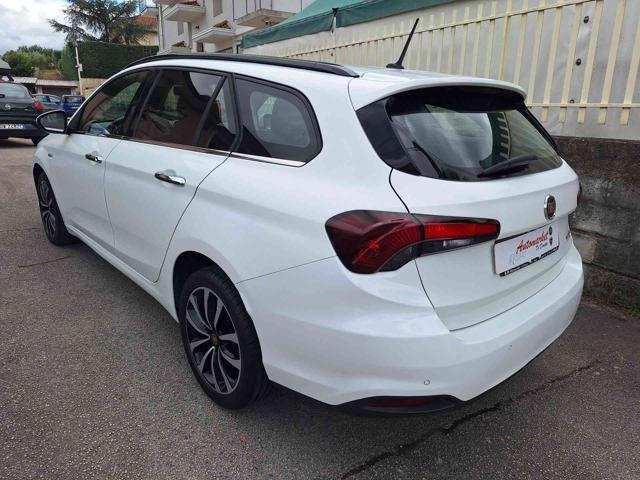 FIAT Tipo 1.6 Mjt S&S SW Lounge