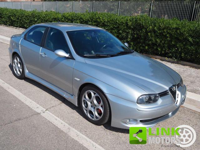 ALFA ROMEO 156 GTA 3.2 V6 24v