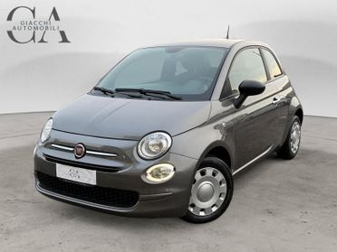 Fiat 500 1.0 hybrid Cult 70cv