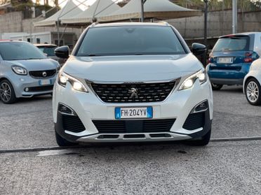 Peugeot 5008 BlueHDi 150 GT Line