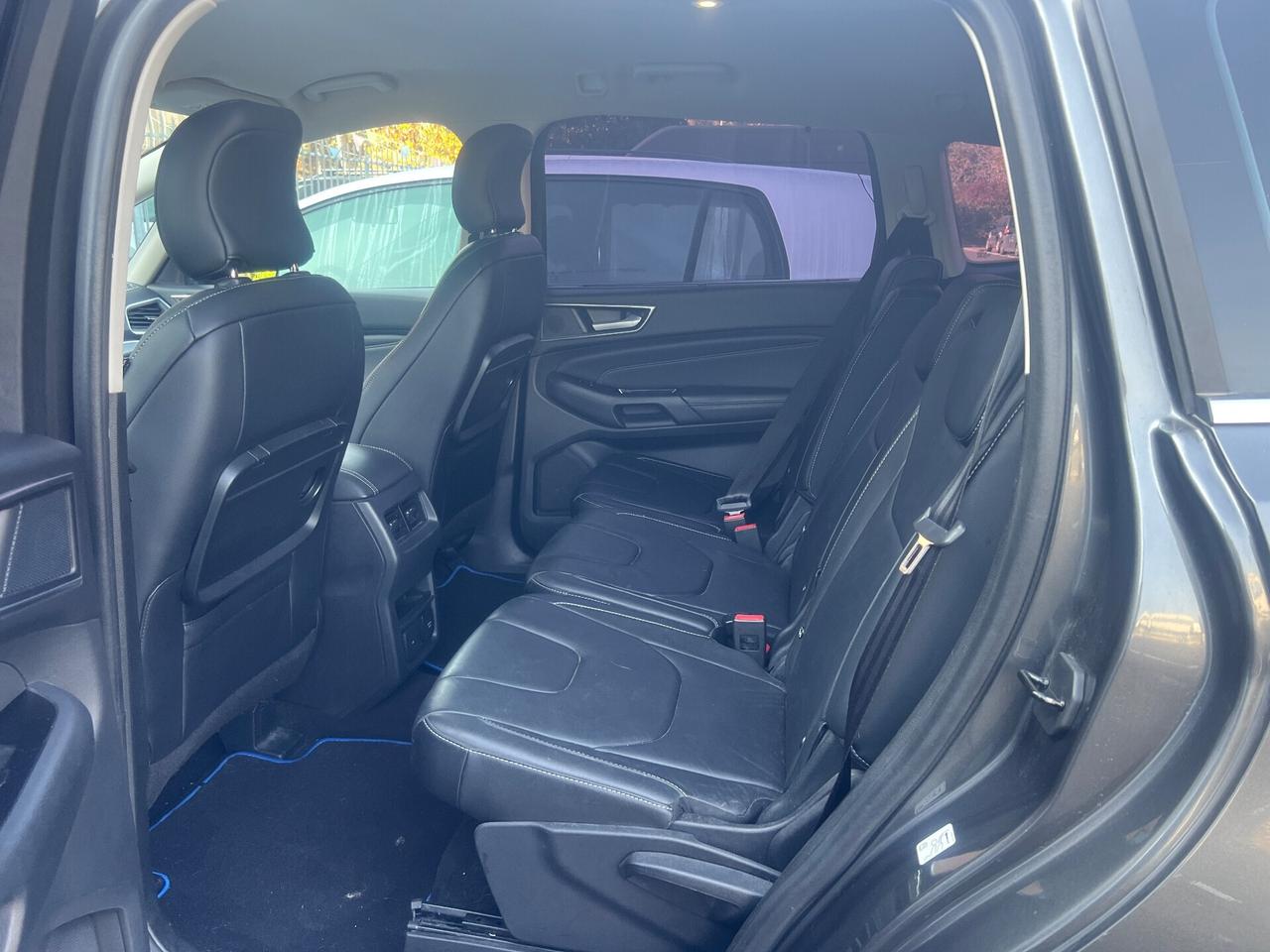 Ford S-Max 2.0 TDCi 180CV S&S Powershift AWD Titanium Business