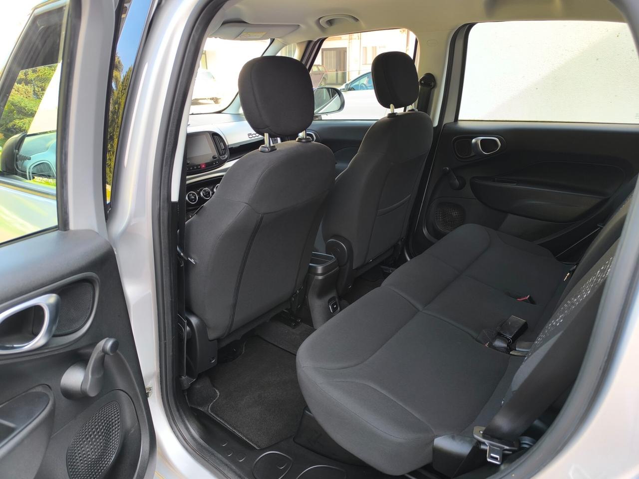 Fiat 500L 1.3 Multijet 95 CV Connect