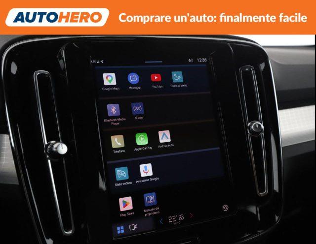 VOLVO XC40 B4 AWD automatico Core