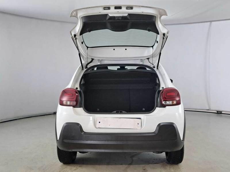 Citroen C3 BlueHDi 100 S&S Feel IVA ESPOSTA