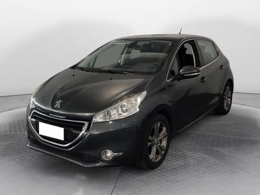 Peugeot 208 5 Porte 1.2 VTi Allure