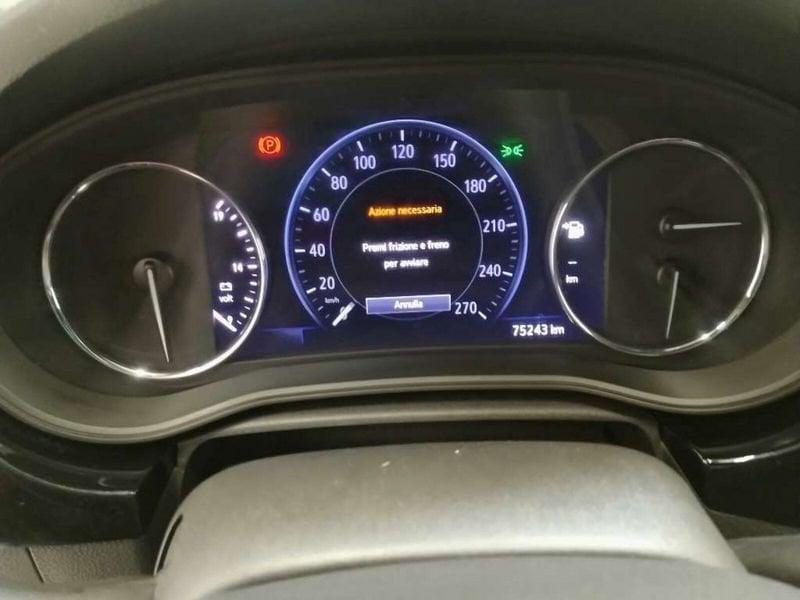 Opel Astra Sports Tourer 1.5 cdti Ultimate s&s 122cv