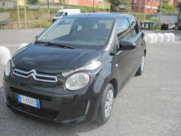 Citroen C1 1.0 FINANZIABILE SOLO KM 50000