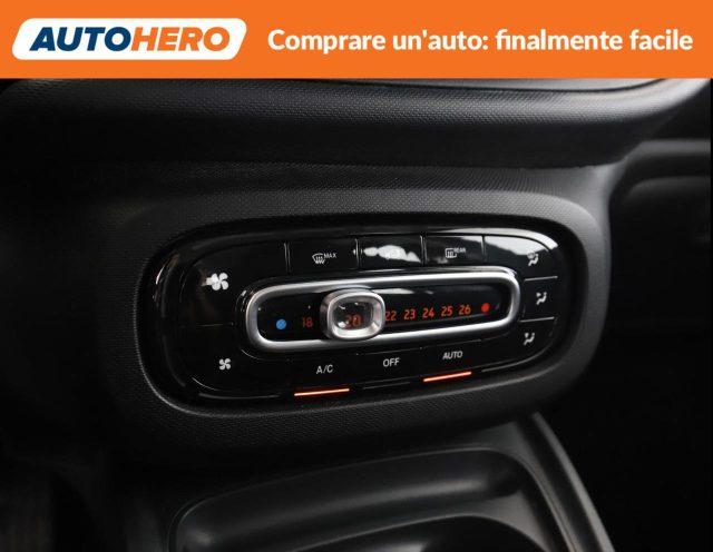SMART ForFour 70 1.0 Youngster