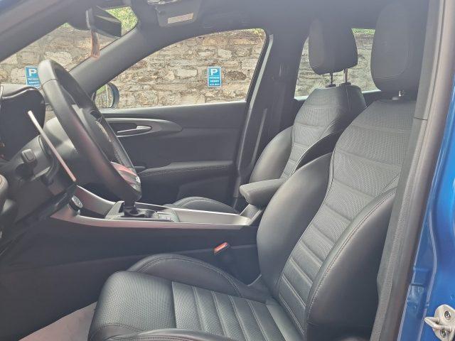 ALFA ROMEO Tonale MY24 1500 160CV HYBRID VELOCE