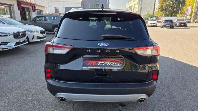 FORD Kuga 1.5 EcoBoost 150 CV 2WD Titanium X PERMUTE