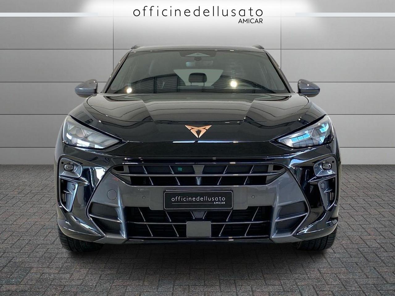 1.5 hybrid 150cv dsg