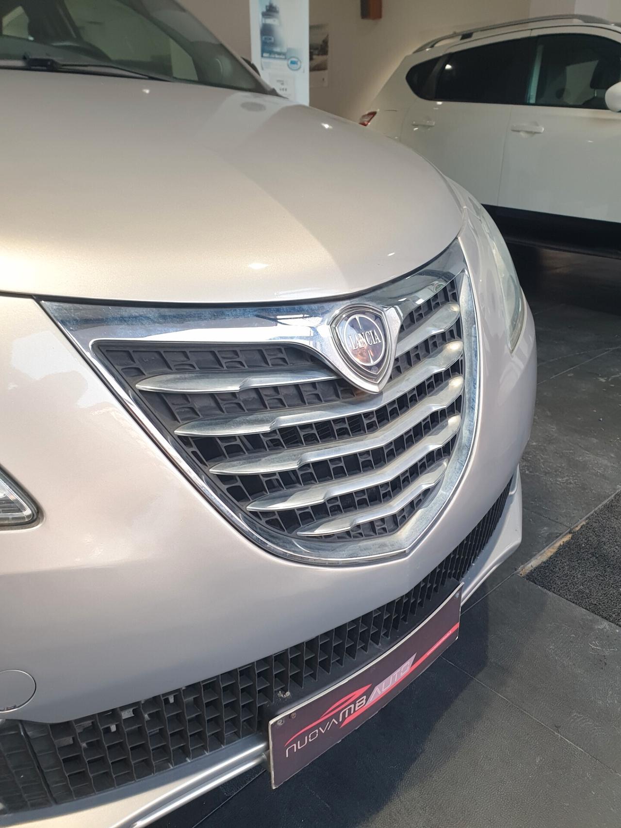 Lancia Ypsilon 1.3 MJT 16V 95 CV 5 porte S&S Gold