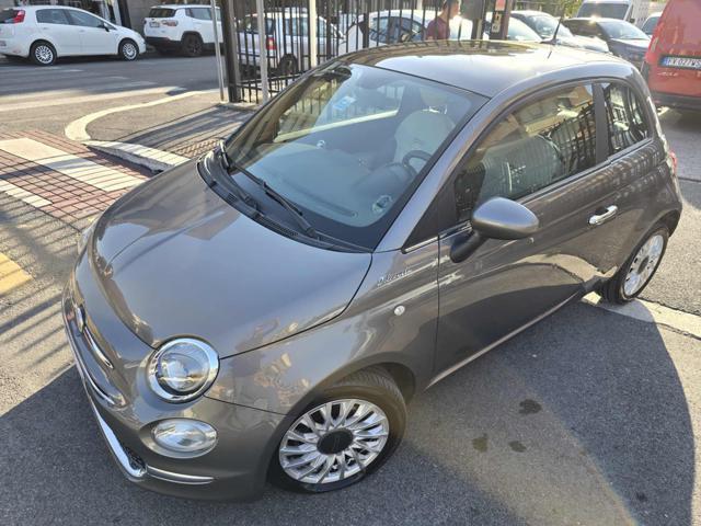 FIAT 500 1.0 Hybrid Dolcevita aziendale NO OBBLIGO FINANZ.