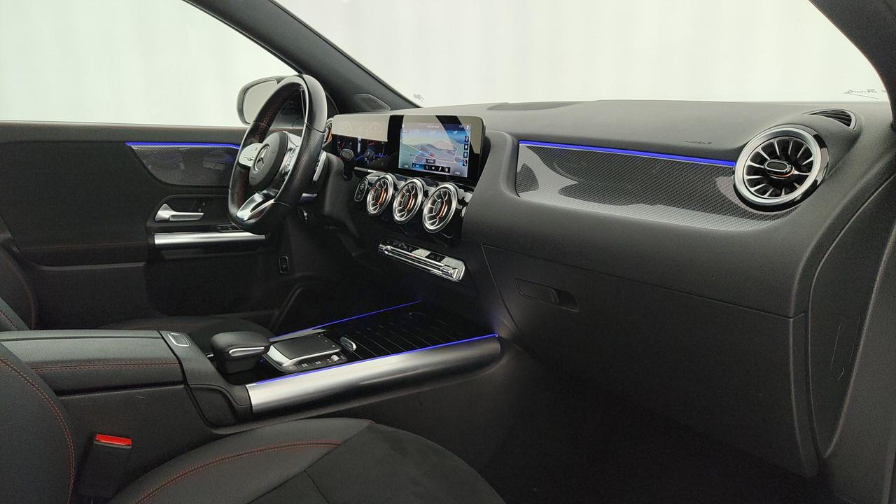 Mercedes-Benz GLA 200 d Premium 4matic auto