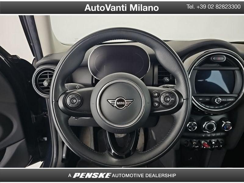 MINI Mini 5 porte Mini 1.5 One 5 porte