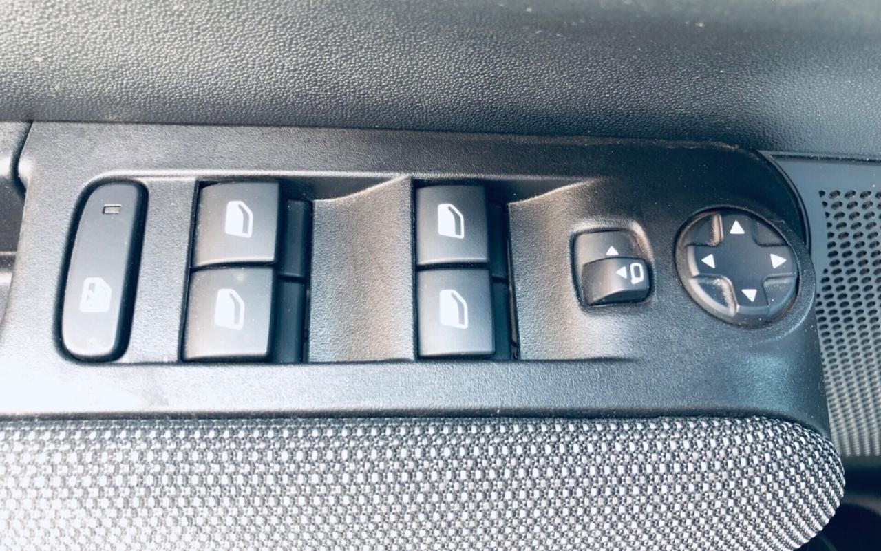 Citroen C3 Aircross C3 Aircross BlueHDi 110 S&S BU