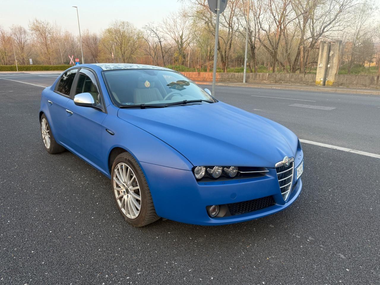 Alfa Romeo 159 1.9 JTDm