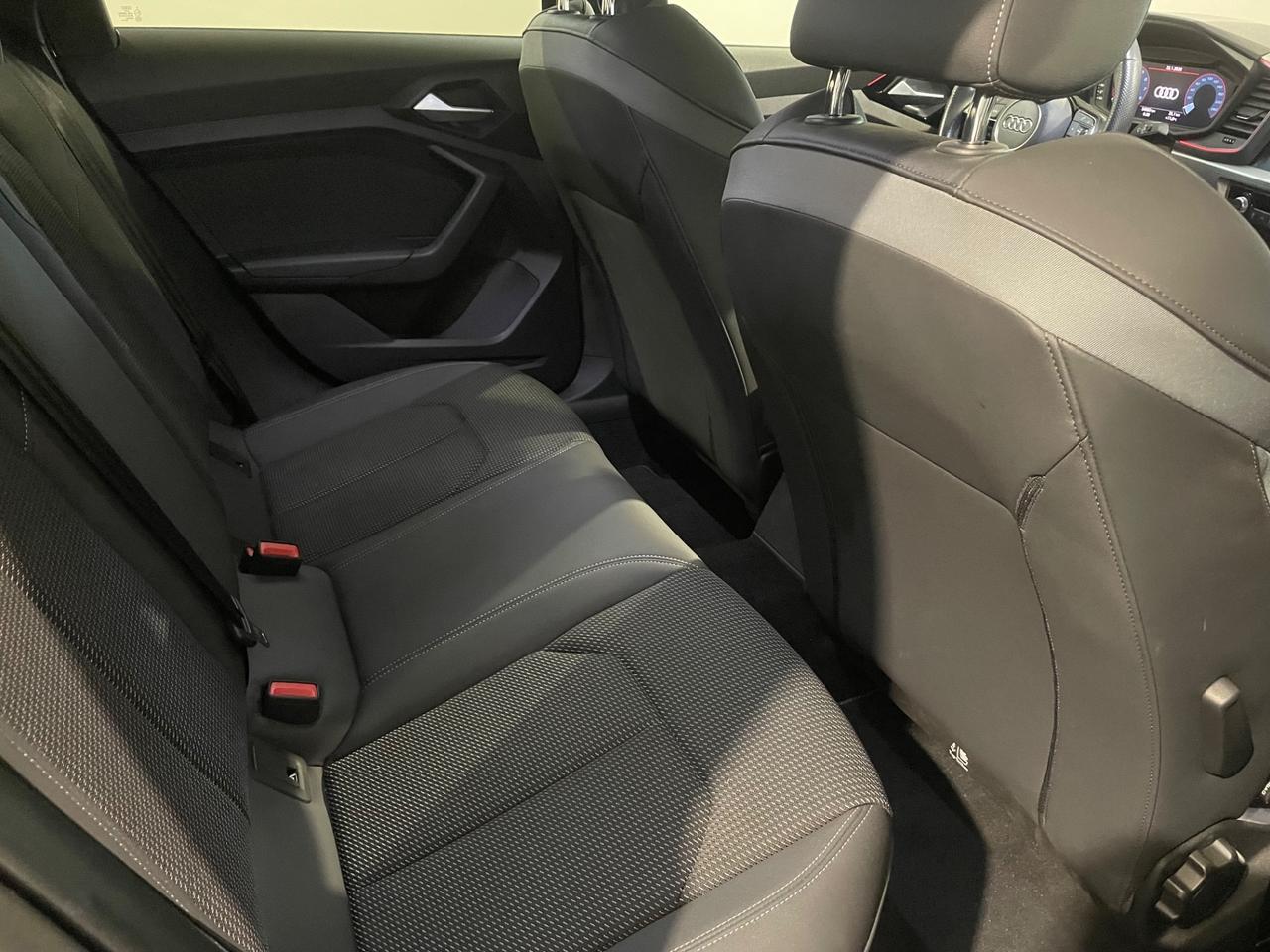 Audi A1 SPB 30 TFSI Admired Advanced