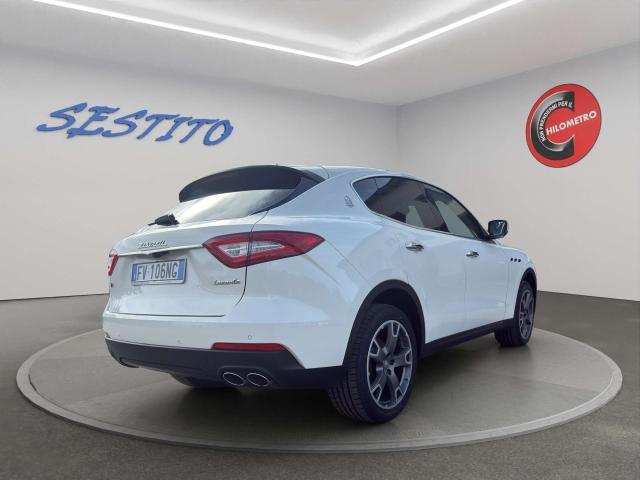 Maserati Levante Levante 3.0 V6 250cv auto my19