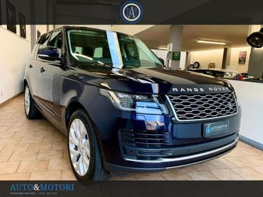 Land Rover Range Rover Range Rover 3.0 sdV6 Vogue auto Fatturabile IVA esposta