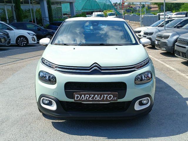 CITROEN C3 Shine 1.2 82 S&S