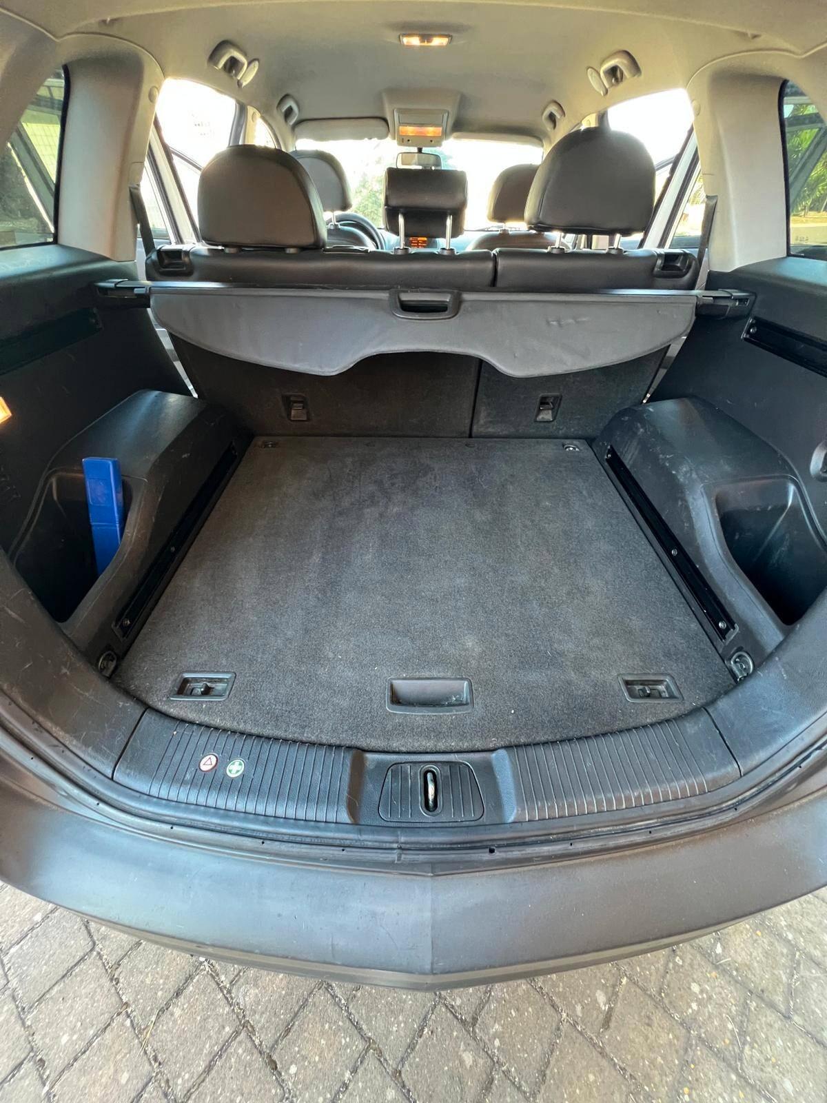 Opel Antara 2.2 CDTI 163CV 4x2 Cosmo