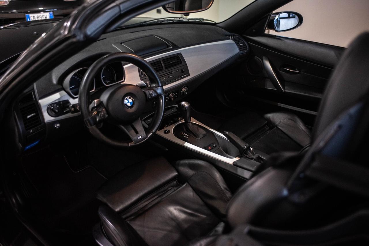 Bmw Z4 3.0si cat Roadster