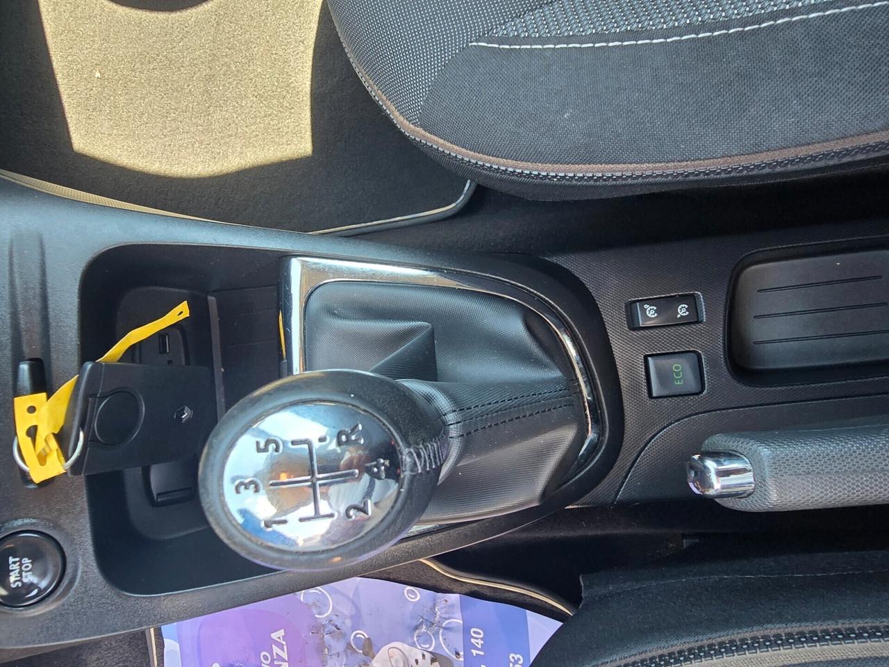 Renault Captur 1.5 dCi 90CV S&S Energy R-Link