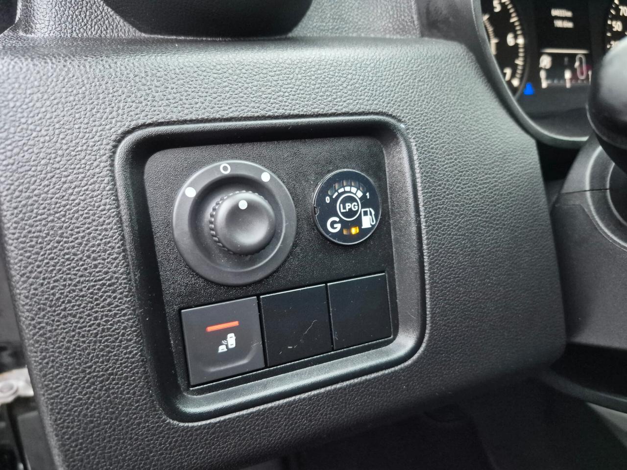 Dacia Duster 1.0 TCe 100 CV ECO-GPL Prestige