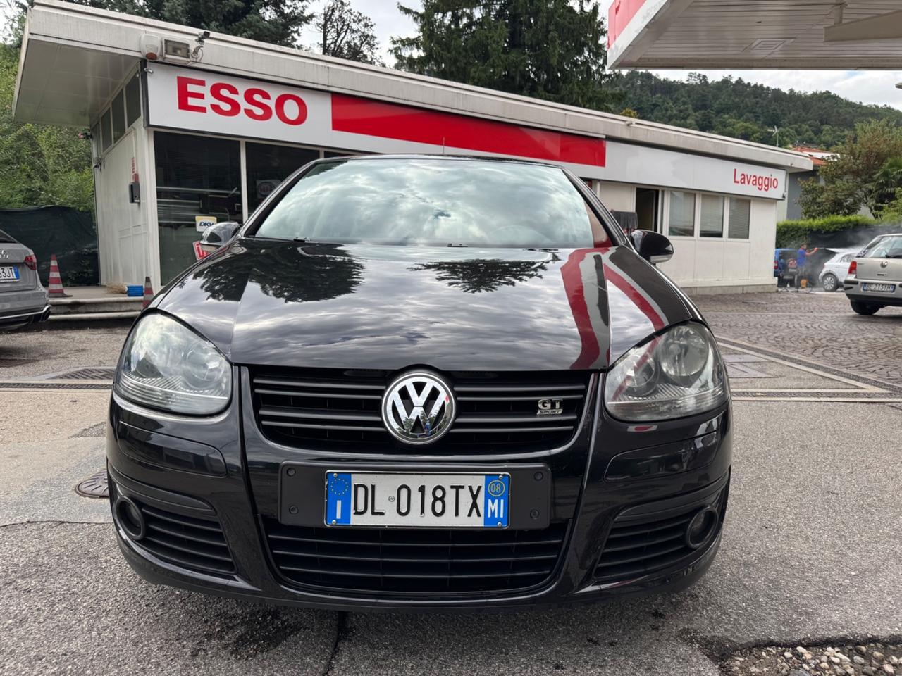 Volkswagen Golf 1.4 16V TSI 5p. GT Sport
