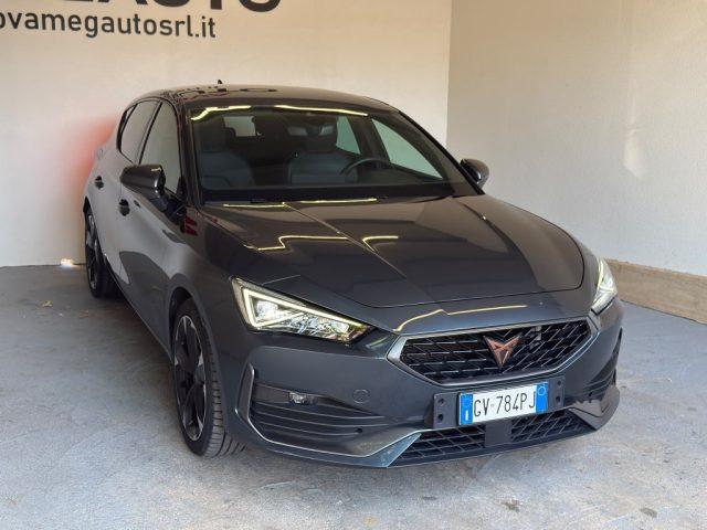 CUPRA Leon 2.0 TDI 150 CV DSG
