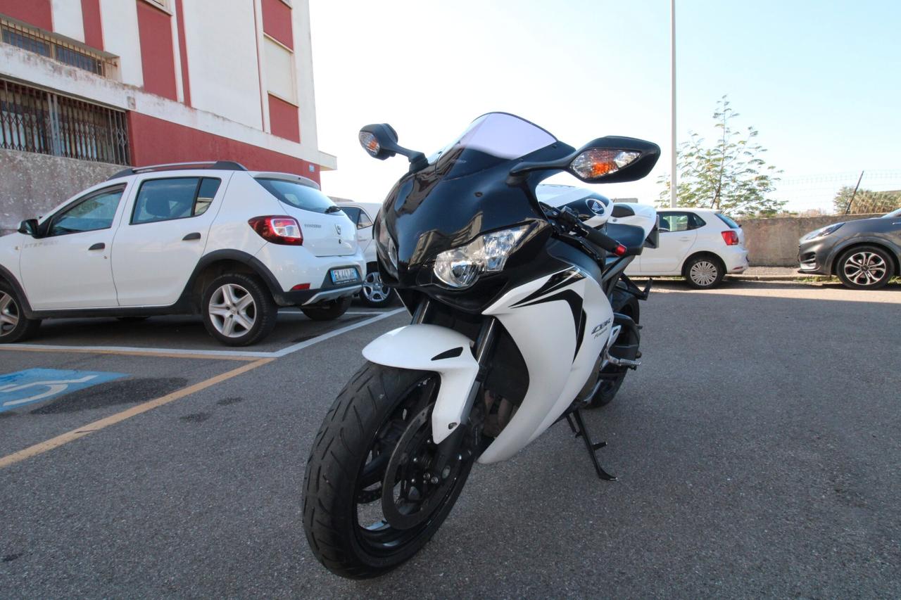 Honda CBR 1000 RR