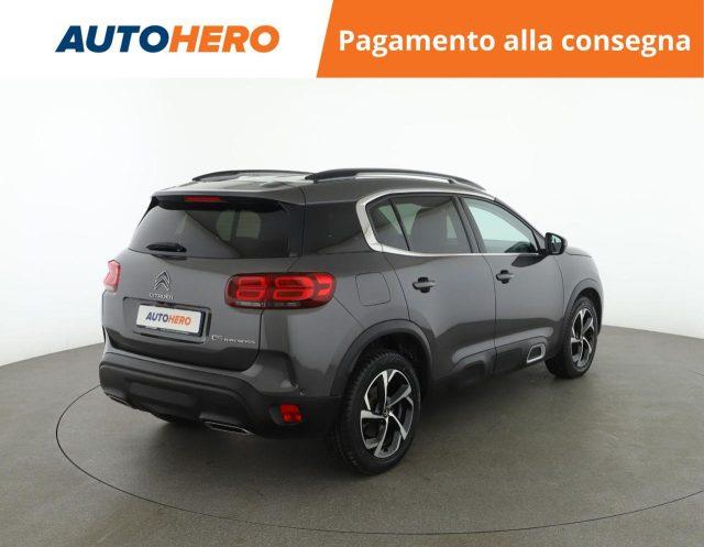 CITROEN C5 Aircross BlueHDi 130 S&S EAT8 Shine