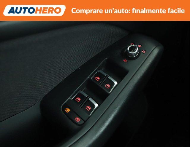 AUDI Q5 2.0 TDI 190 CV clean diesel quattro S tronic