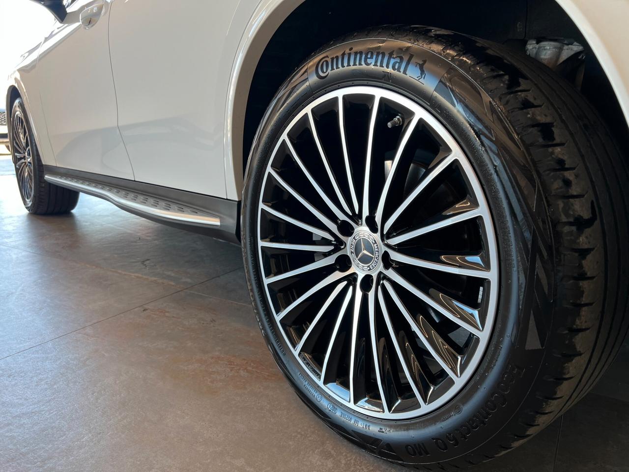 Mercedes-benz GLC 300 d 4Matic Mild Hybrid AMG Line Advanced Plus