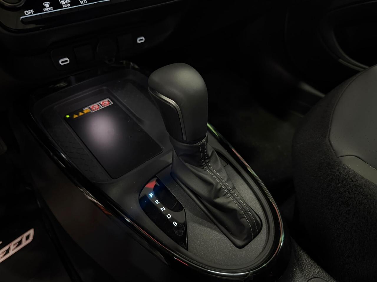 Toyota Aygo X 1.5 Hybrid 115 CV 5 porte Premium