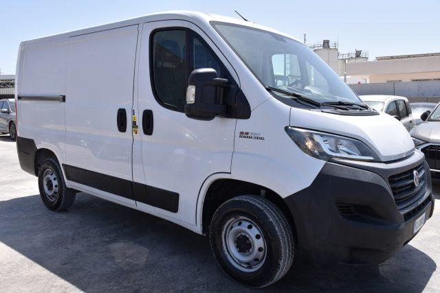 FIAT Ducato 28 2.3 MJT 120CV PC-TN Furgone