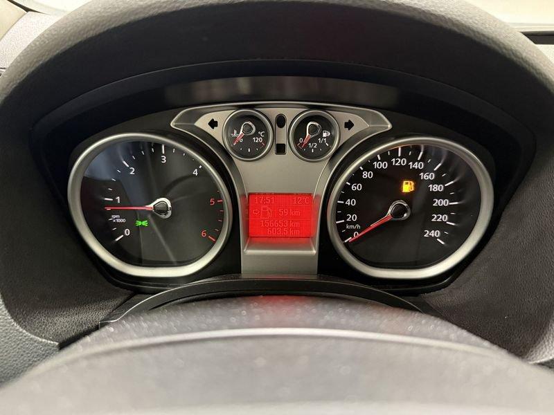 Ford Kuga Plus 2.0 TDCi 140CV 2WD