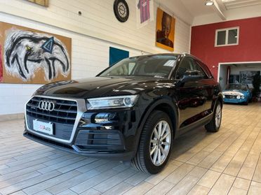 AUDI Q5 2.0 TDI 150 CV Business Sport